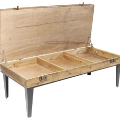 KARE Design Table Basse Collector Nature 122X55Cm Sale