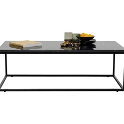 KARE Design Table Basse Key West Noir 120X60Cm Discount