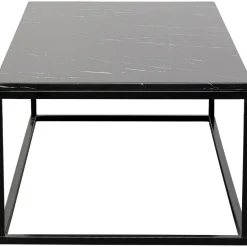 KARE Design Table Basse Key West Noir 120X60Cm Discount