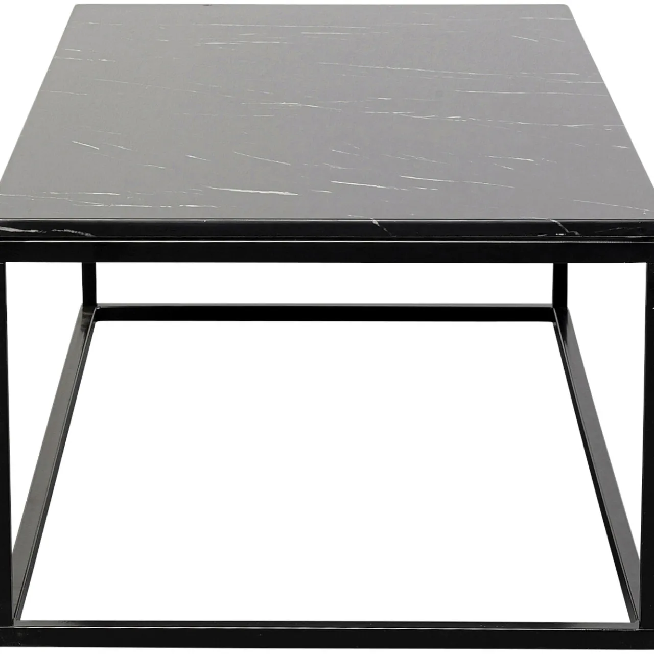 KARE Design Table Basse Key West Noir 120X60Cm Discount