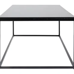 KARE Design Table Basse Key West Noir 120X60Cm Discount