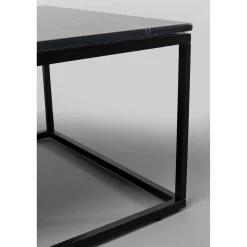 KARE Design Table Basse Key West Noir 120X60Cm Discount