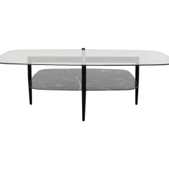 KARE Design Table Basse Noblesse 140X76 Sale