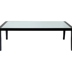 KARE Design Table Basse Tiki Noir New