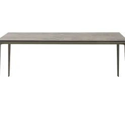 KARE Design Table Beck 180X90Cm Clearance