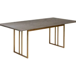 KARE Design Table Cesaro 200X100Cm Online