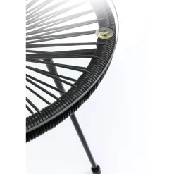 KARE Design Table D Appoint Acapulco Noir Clearance