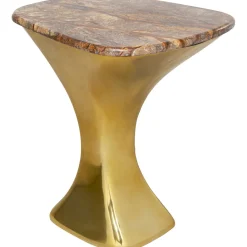 KARE Design Table D Appoint Alerio 45X55Cm Hot