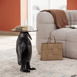 KARE Design Table D Appoint Animal Ms Penguin O32 Outlet