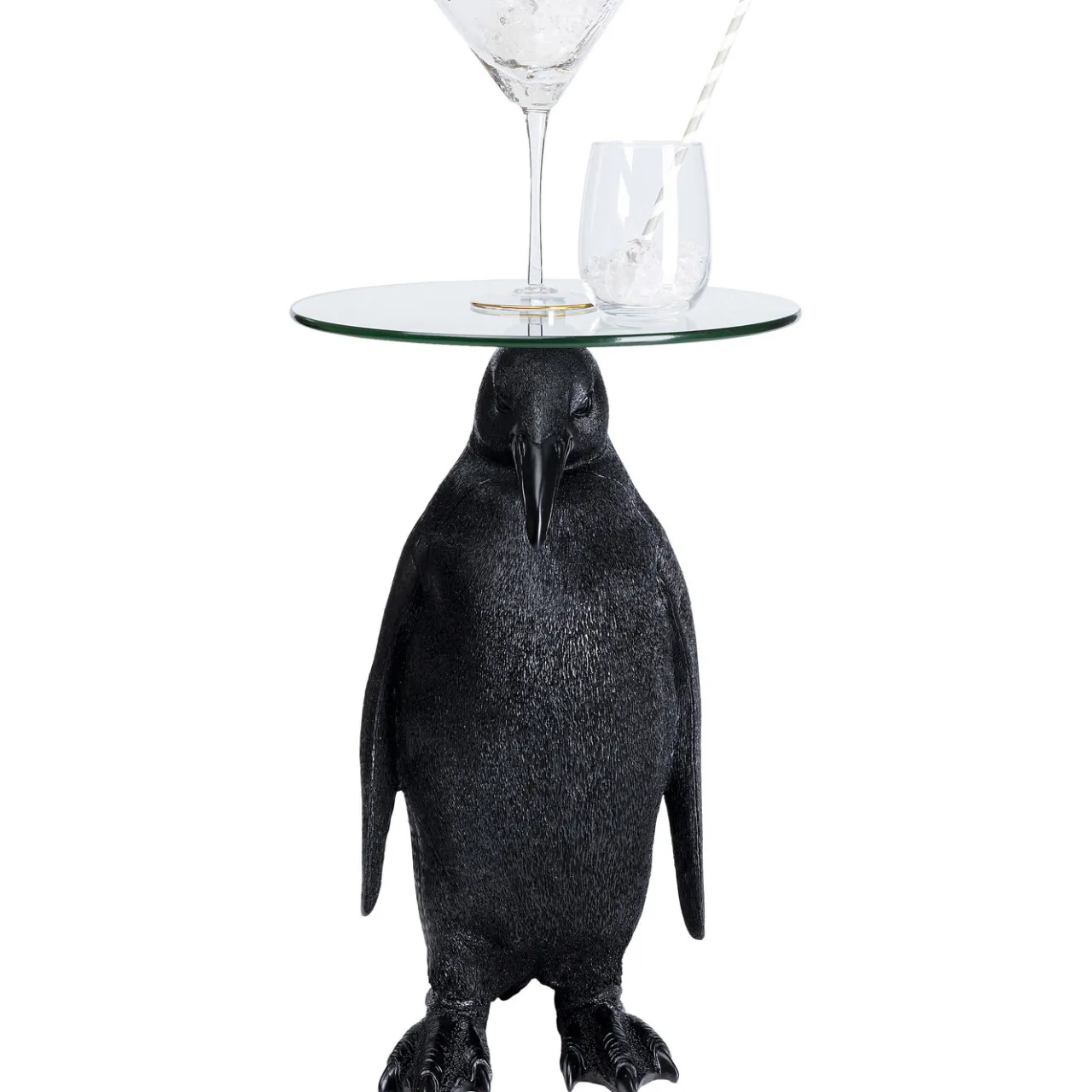 KARE Design Table D Appoint Animal Ms Penguin O32 Outlet