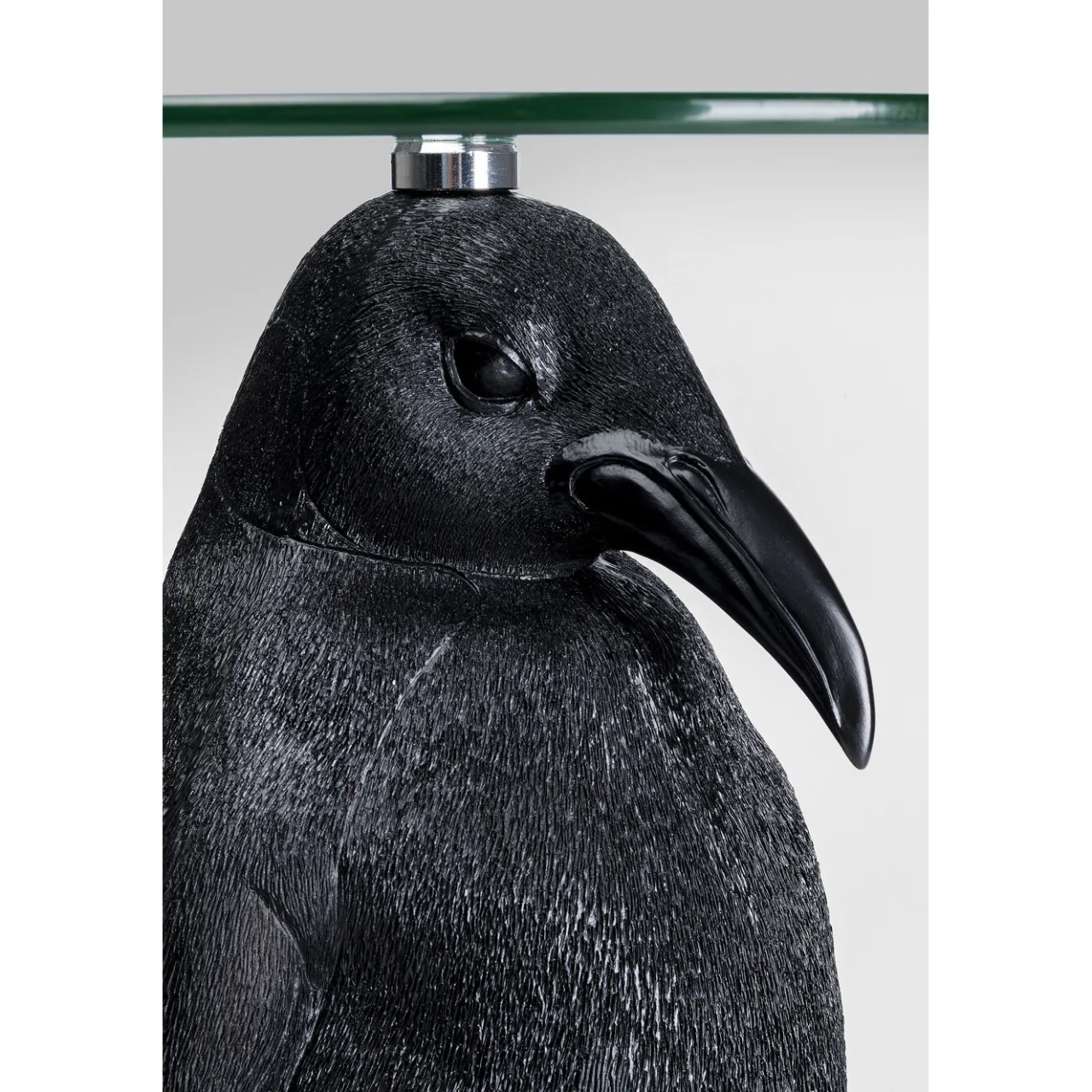 KARE Design Table D Appoint Animal Ms Penguin O32 Outlet