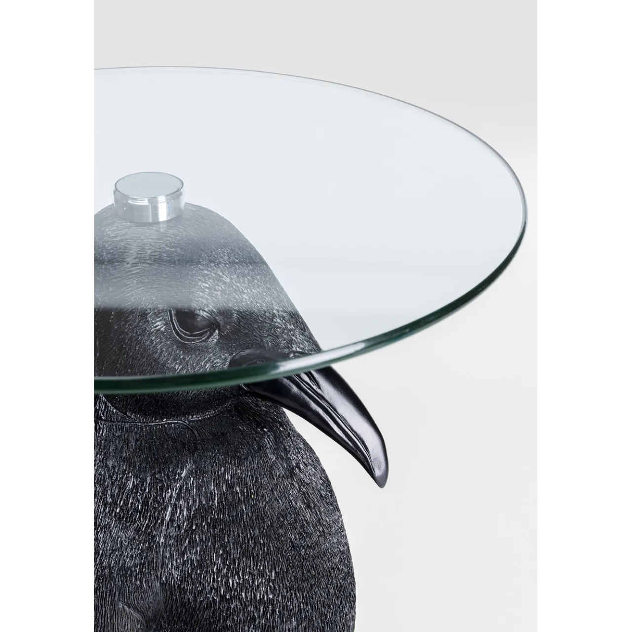 KARE Design Table D Appoint Animal Ms Penguin O32 Outlet