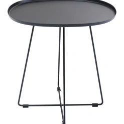 KARE Design Table D Appoint Turin Noir Discount