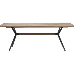 KARE Design Table Downtown 220X100Cm Best