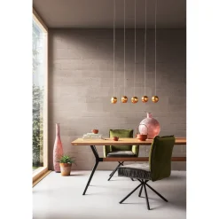 KARE Design Table Downtown 180X90Cm Discount