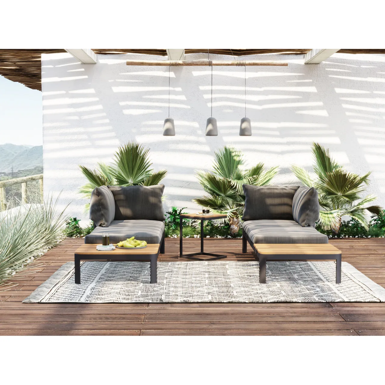 KARE Design Table Happy Day Sale