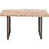 KARE Design Table Harmony Noir 160X80Cm Hot