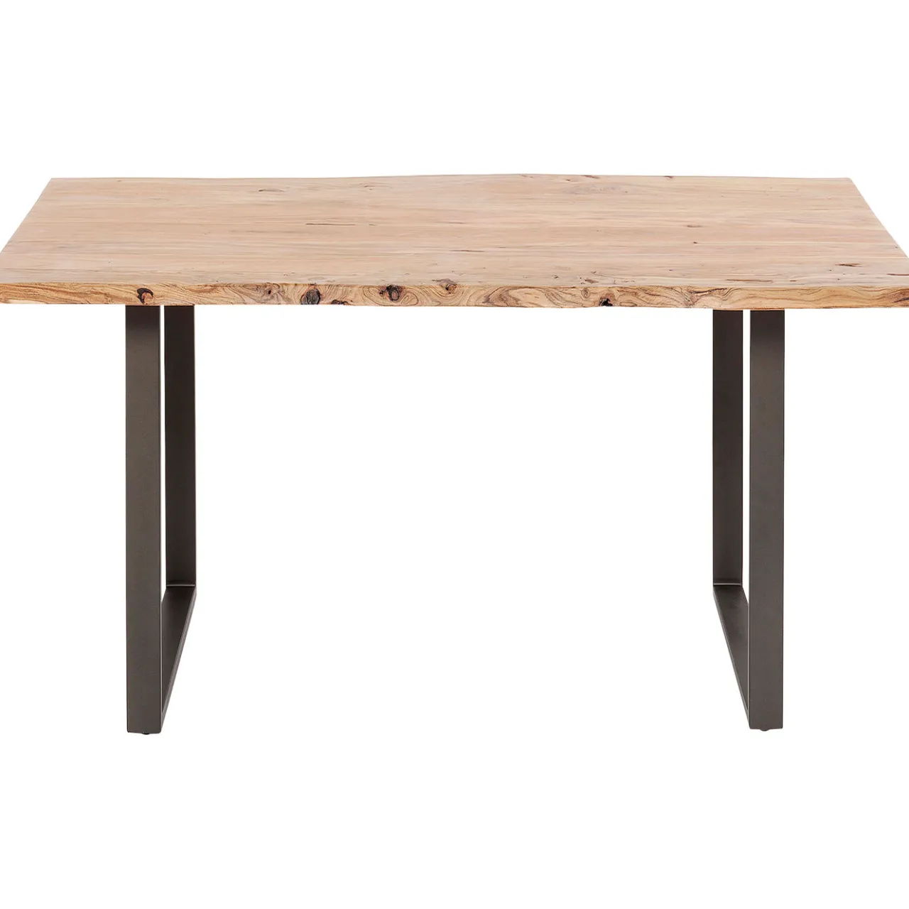 KARE Design Table Harmony Noir 160X80Cm Hot