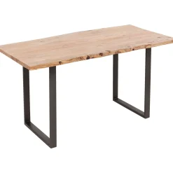 KARE Design Table Harmony Noir 160X80Cm Hot