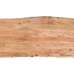 KARE Design Table Harmony Noir 160X80Cm Hot
