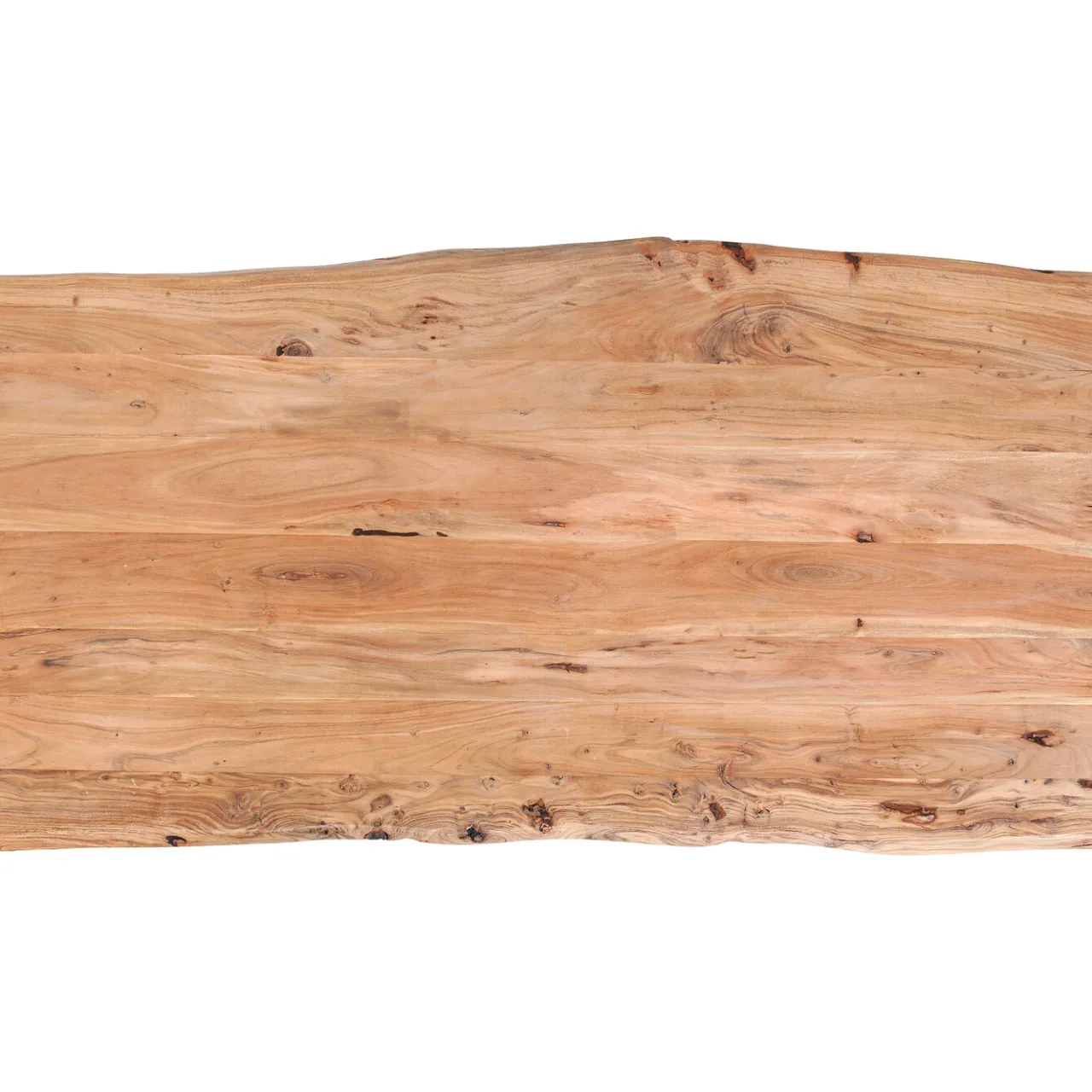 KARE Design Table Harmony Noir 160X80Cm Hot