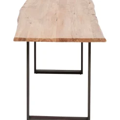 KARE Design Table Harmony Noir 160X80Cm Hot