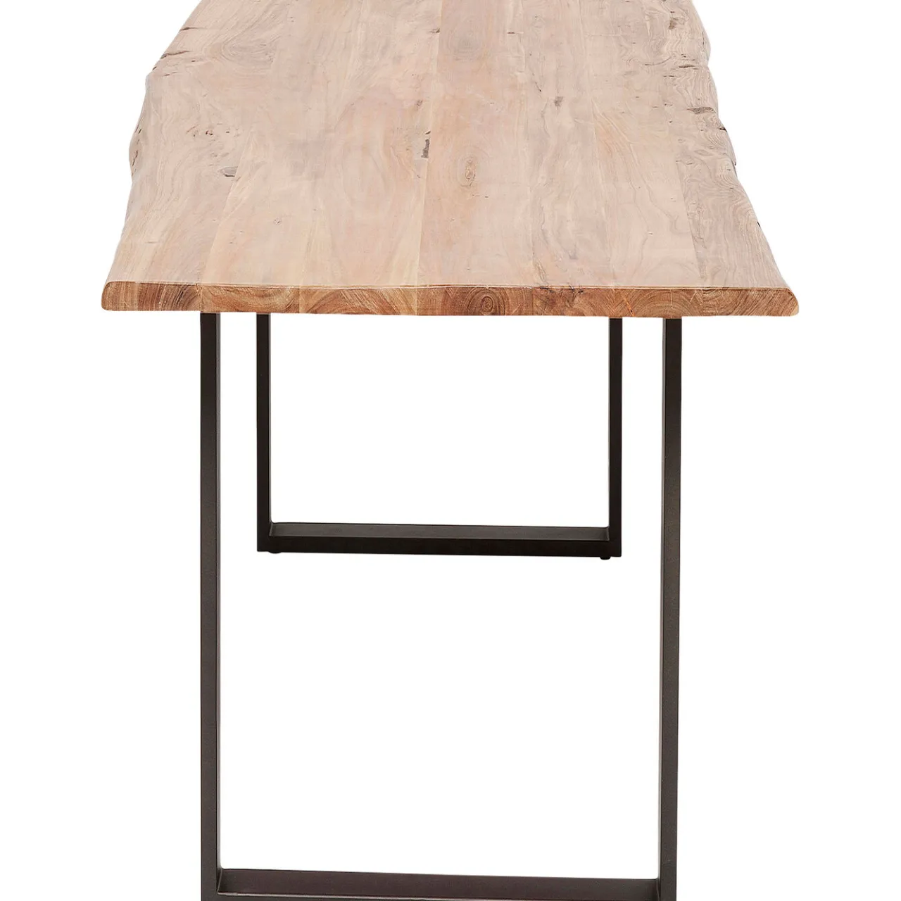 KARE Design Table Harmony Noir 160X80Cm Hot