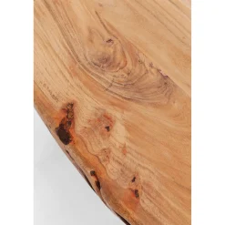 KARE Design Table Harmony Noir 160X80Cm Hot