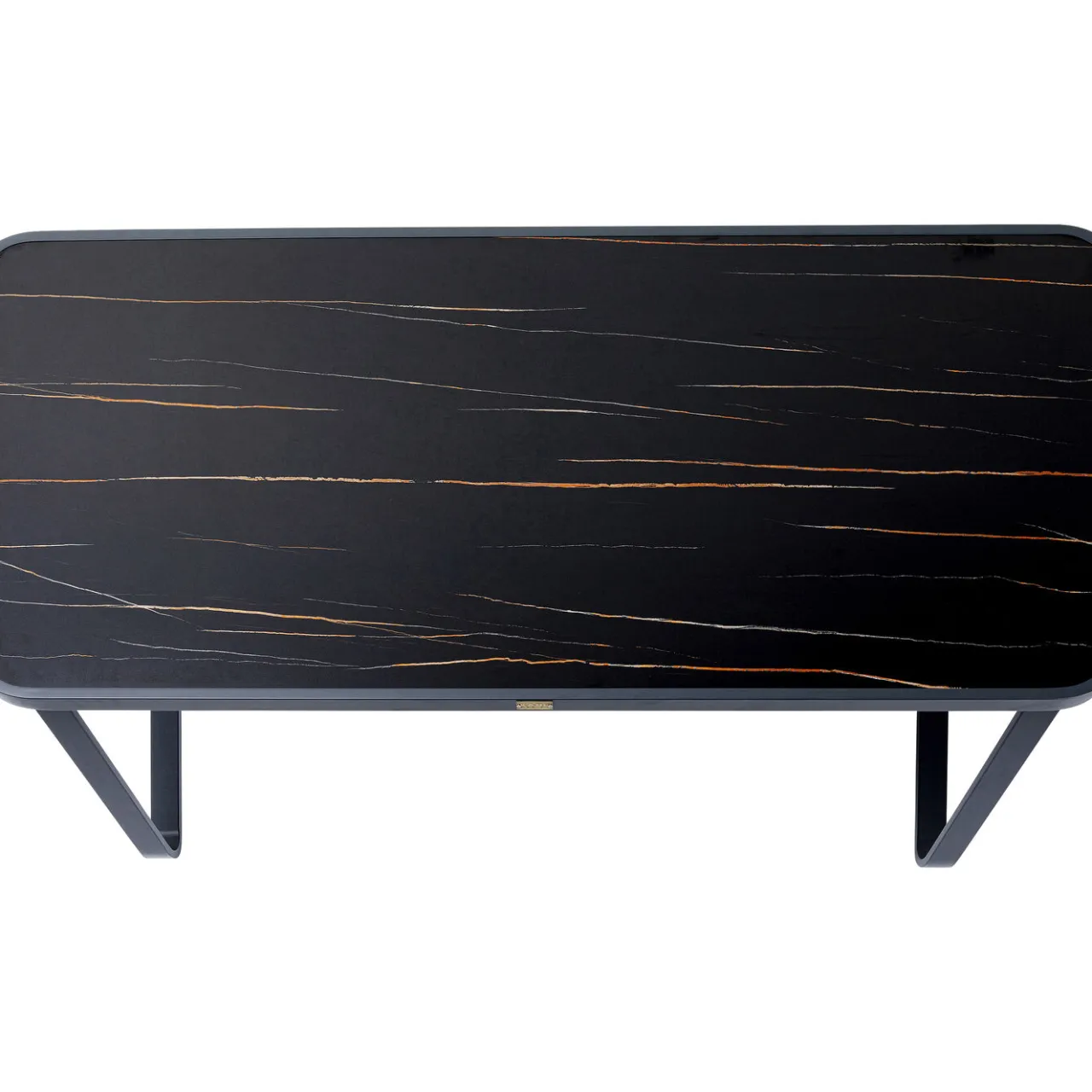 KARE Design Table Santos 143X83Cm Best