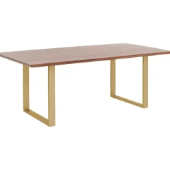KARE Design Table Symphony Fonce Laiton 160X80 Best