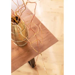 KARE Design Table Symphony Fonce Noir 200X100 Best