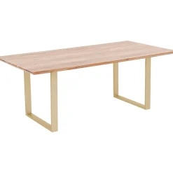 KARE Design Table Symphony Laiton 180X90 Sale