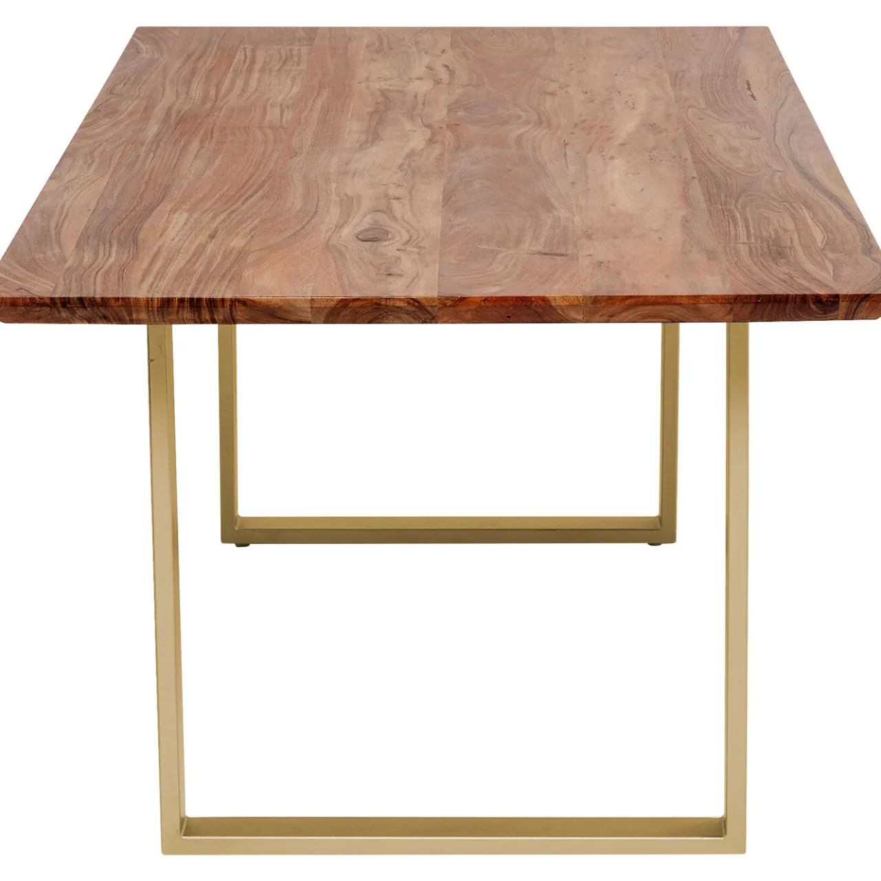 KARE Design Table Symphony Laiton 180X90 Sale