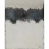 KARE Design Tableau Acrylique Abstract Into The Sea 90X120Cm Outlet