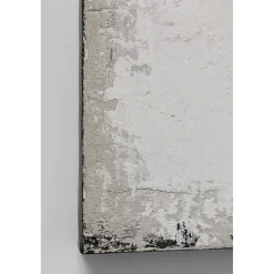 KARE Design Tableau Acrylique Abstract Into The Sea 90X120Cm Outlet