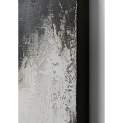 KARE Design Tableau Acrylique Abstract Into The Sea 90X120Cm Outlet