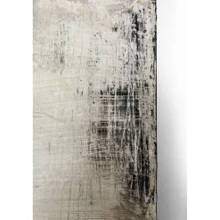 KARE Design Tableau Acrylique Abstract Into The Sea 90X120Cm Outlet