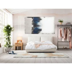 KARE Design Tableau Acrylique Abstract Into The Sea 120X210Cm Hot