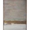 KARE Design Tableau Acrylique Abstract Horizon 90X120Cm Outlet