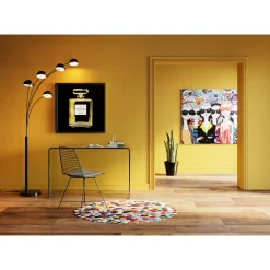 KARE Design Tableau Acrylique Sunglasses 150X120Cm Hot
