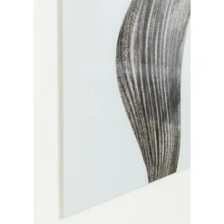 KARE Design Tableau En Verre Abstract Art Part I 80X120Cm Clearance