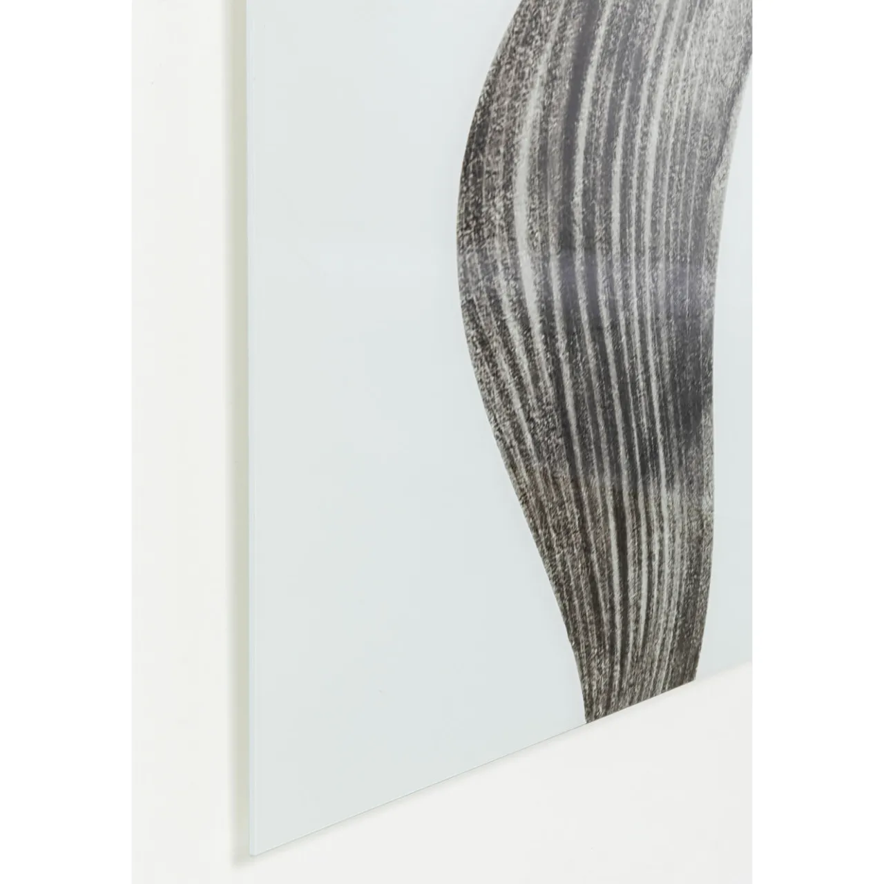 KARE Design Tableau En Verre Abstract Art Part I 80X120Cm Clearance