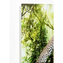 KARE Design Tableau En Verre Animal Paradise 150X100Cm Online