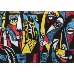 KARE Design Tableau En Verre Arte 150X100Cm Hot