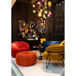 KARE Design Tableau En Verre Arte 150X100Cm Hot