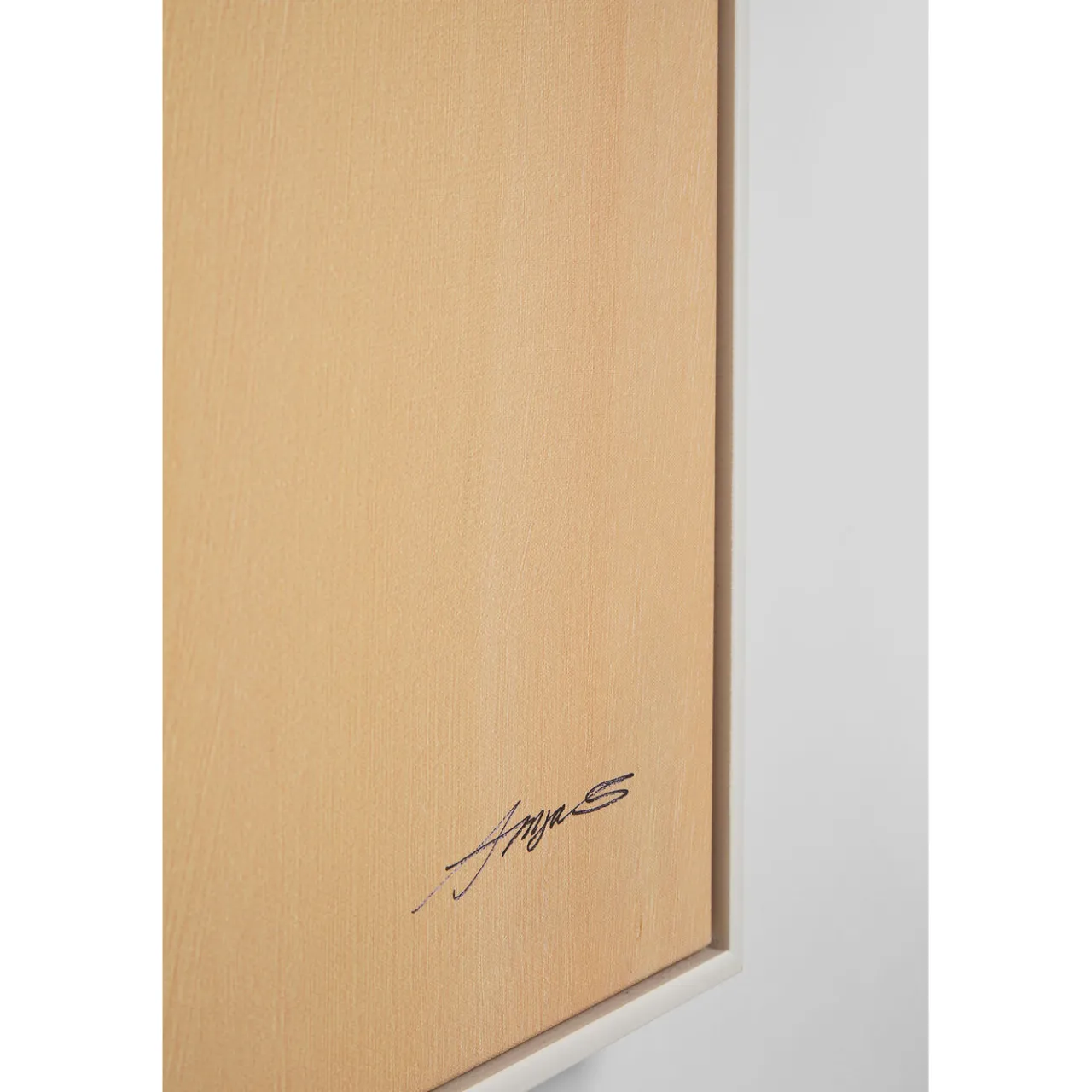 KARE Design Tableau Encadre Abstract Shapes Multi 73X103Cm Hot