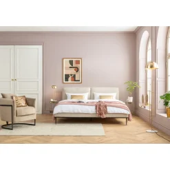 KARE Design Tableau Encadre Art Court 60X80Cm New