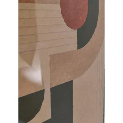 KARE Design Tableau Encadre Art Court 60X80Cm New