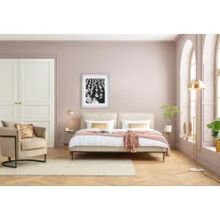 KARE Design Tableau Encadre Audience 85X105Cm Best