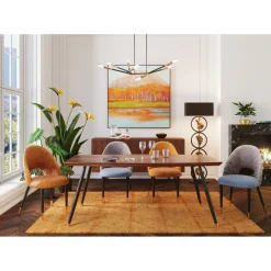 KARE Design Tableau Encadre Autumnal 120X120Cm Clearance